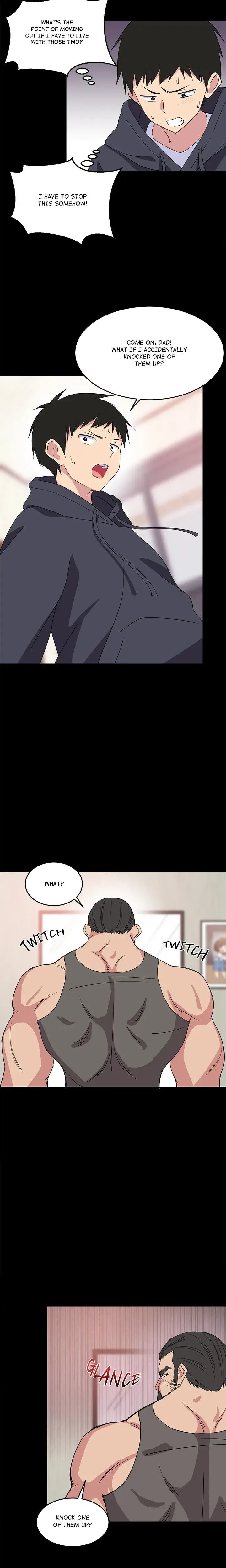 Study Buddies Episode 1 - Page 12