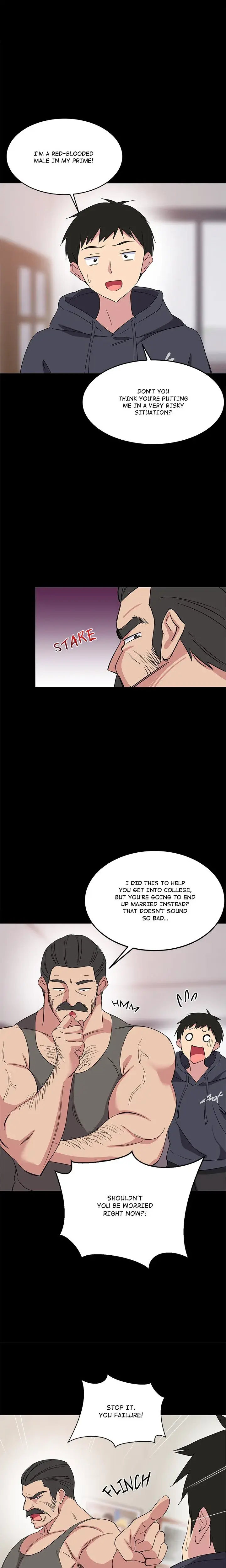 Study Buddies Episode 1 - Page 13