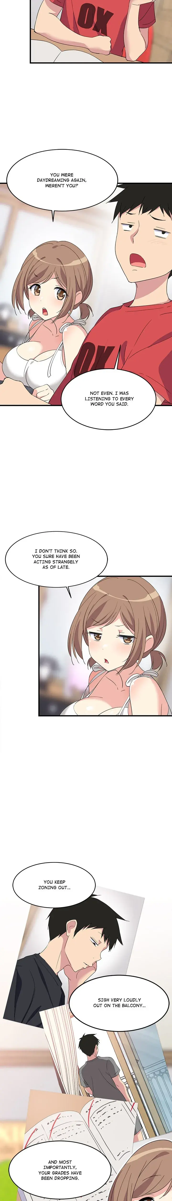 Study Buddies Episode 1 - Page 18