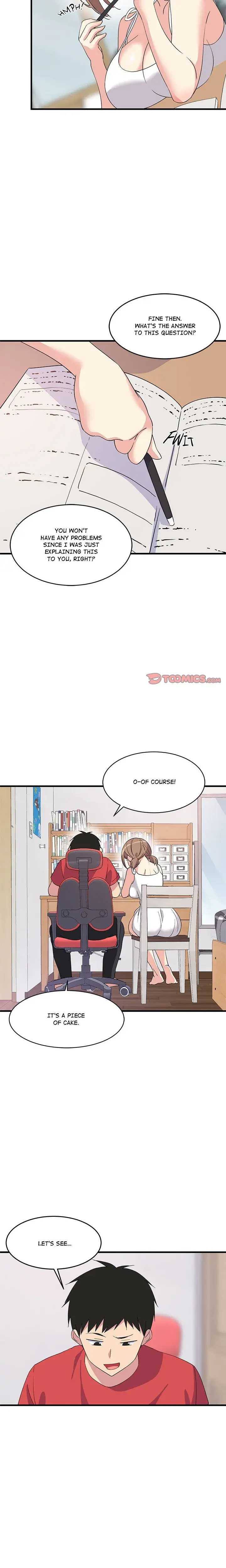 Study Buddies Episode 1 - Page 20