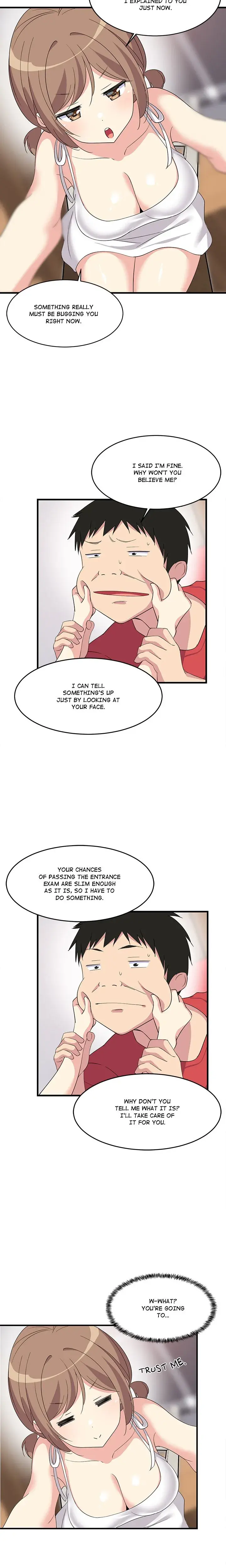 Study Buddies Episode 1 - Page 23