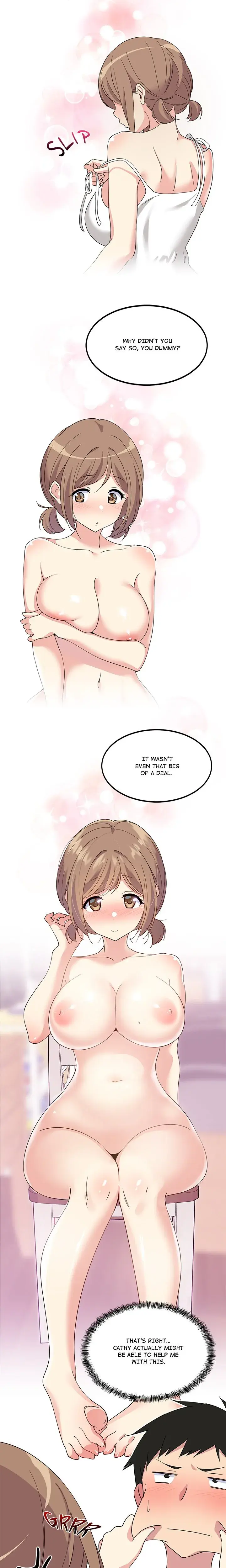 Study Buddies Episode 1 - Page 26