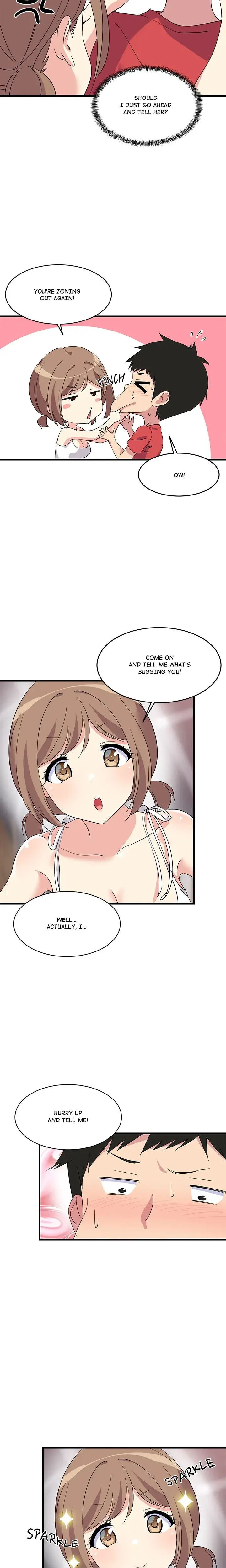 Study Buddies Episode 1 - Page 27