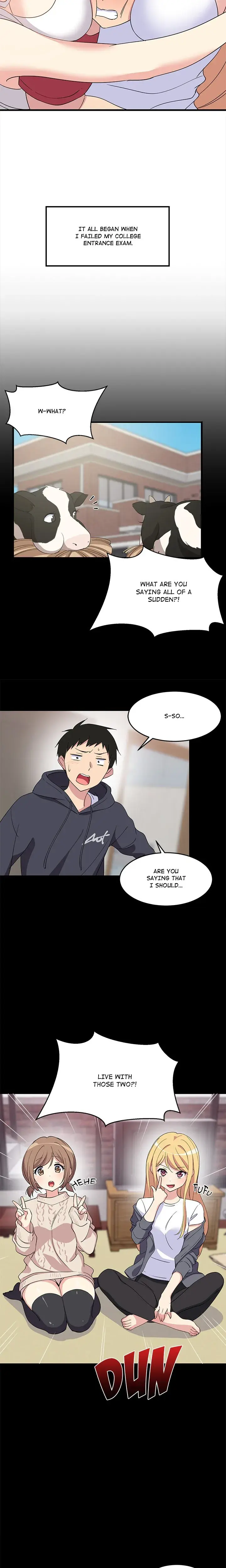 Study Buddies Episode 1 - Page 7