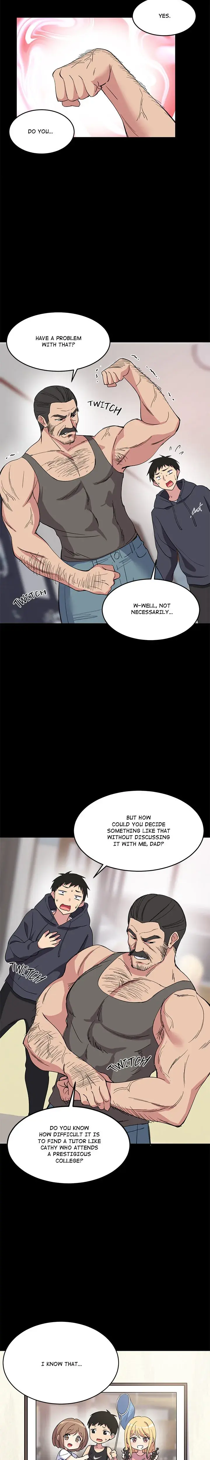 Study Buddies Episode 1 - Page 8