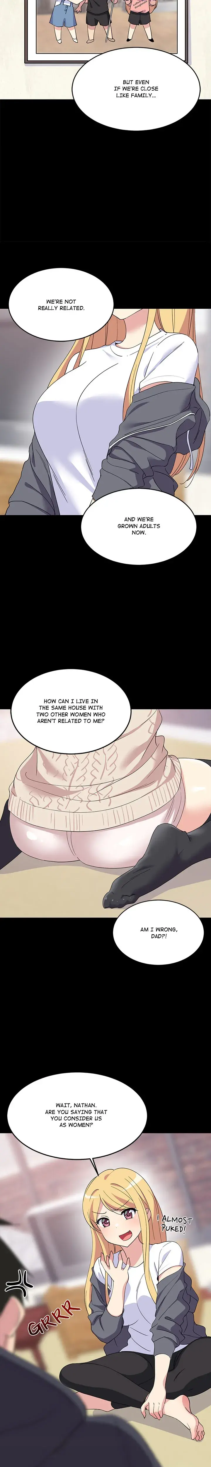Study Buddies Episode 1 - Page 9