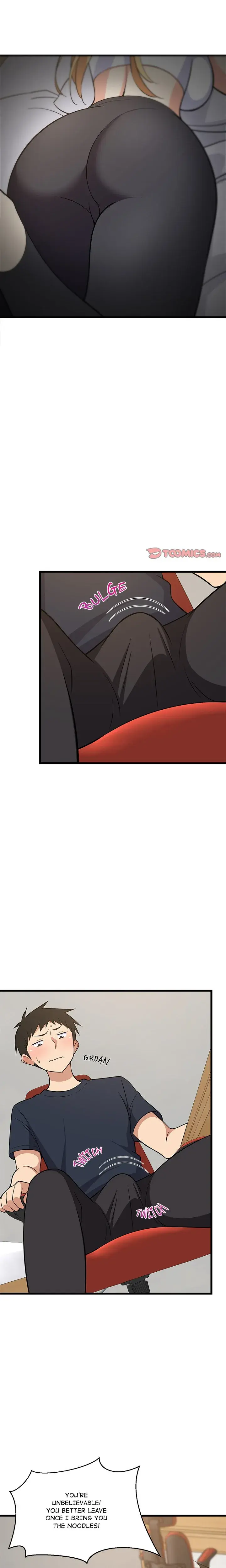 Study Buddies Episode 10 - Page 10