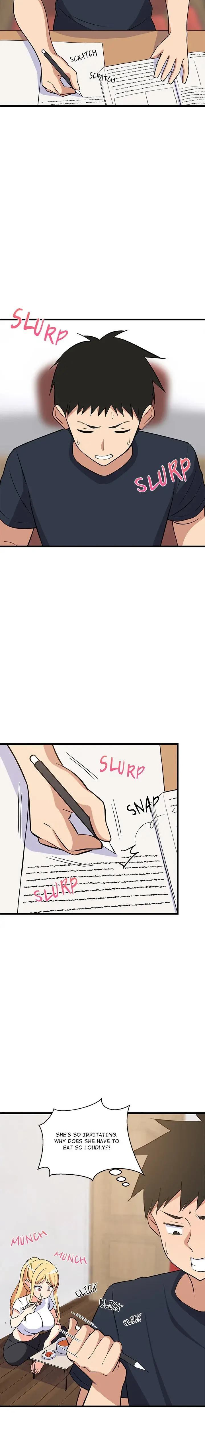 Study Buddies Episode 10 - Page 12