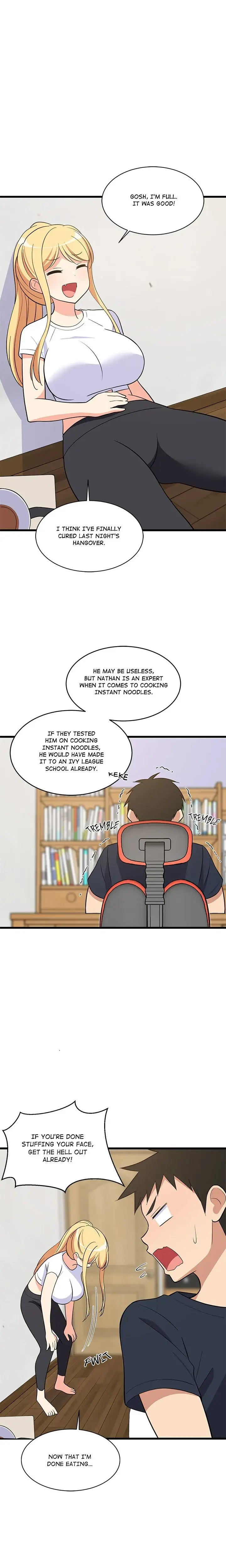 Study Buddies Episode 10 - Page 13