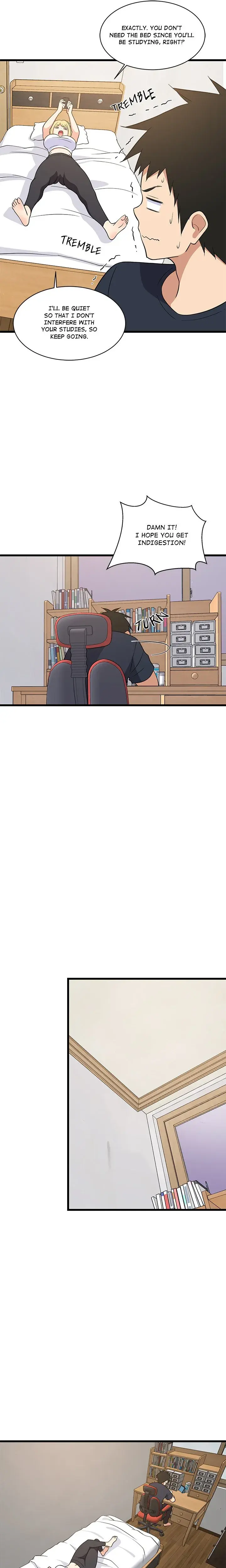 Study Buddies Episode 10 - Page 15