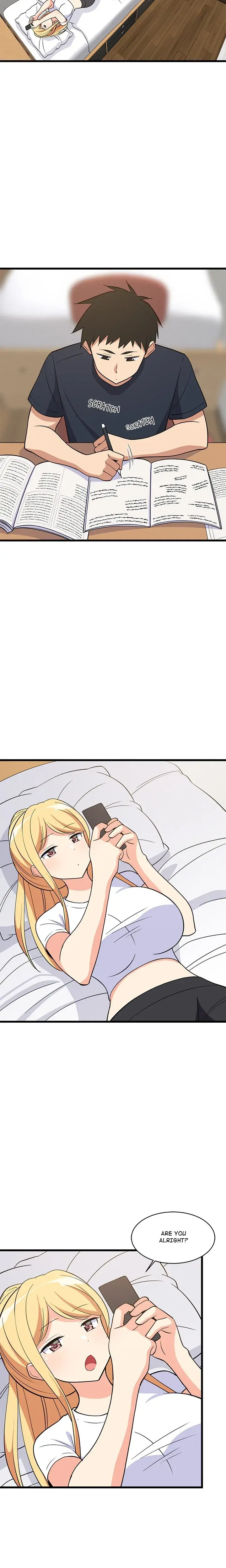 Study Buddies Episode 10 - Page 16
