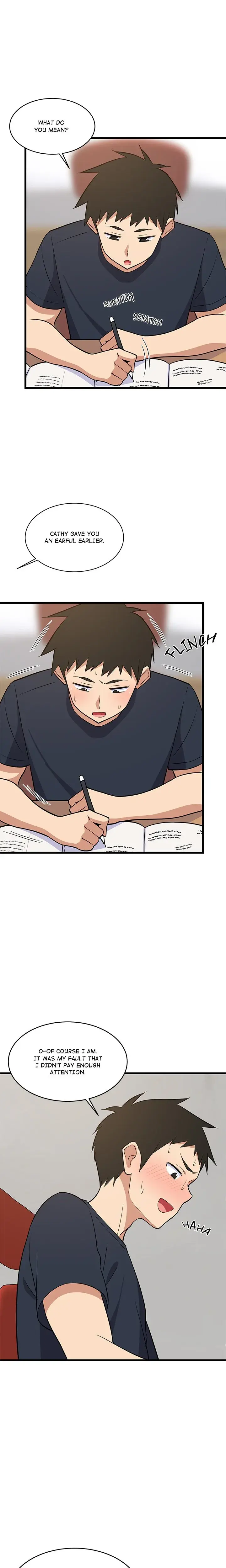 Study Buddies Episode 10 - Page 17