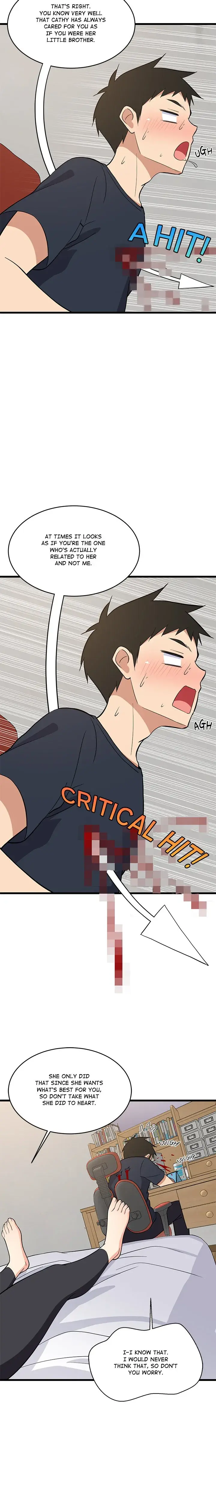 Study Buddies Episode 10 - Page 18