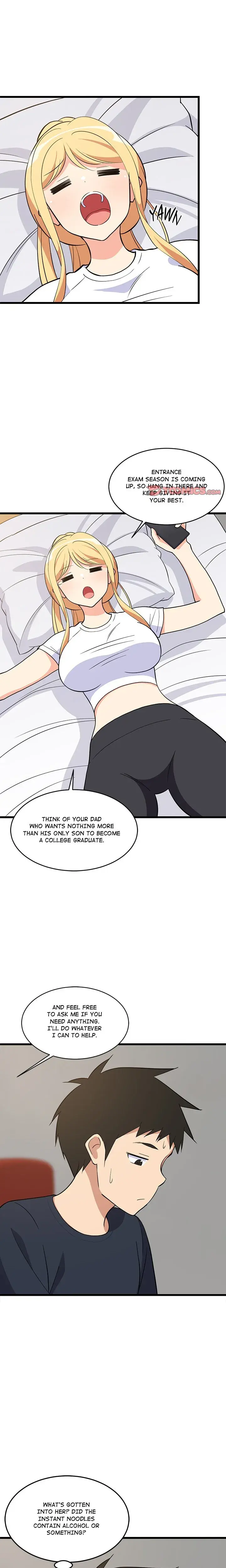Study Buddies Episode 10 - Page 19