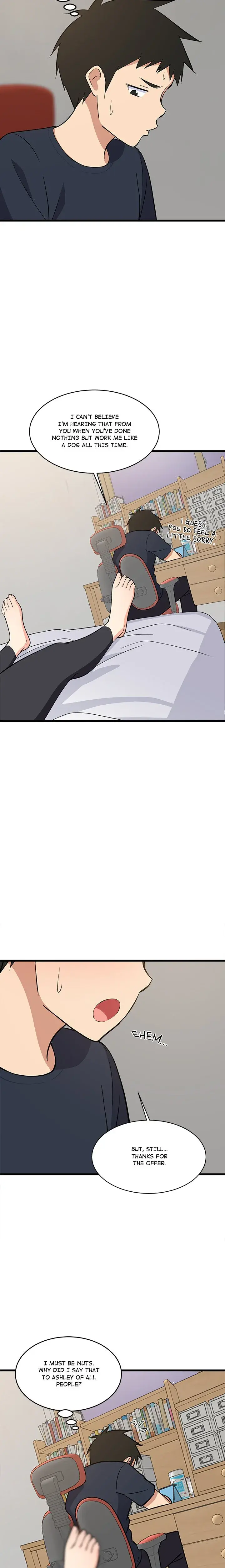 Study Buddies Episode 10 - Page 20