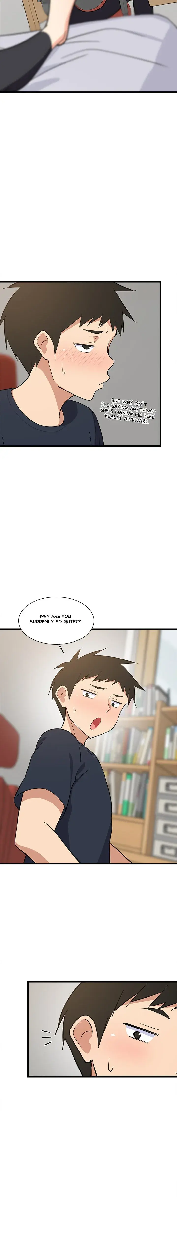 Study Buddies Episode 10 - Page 21