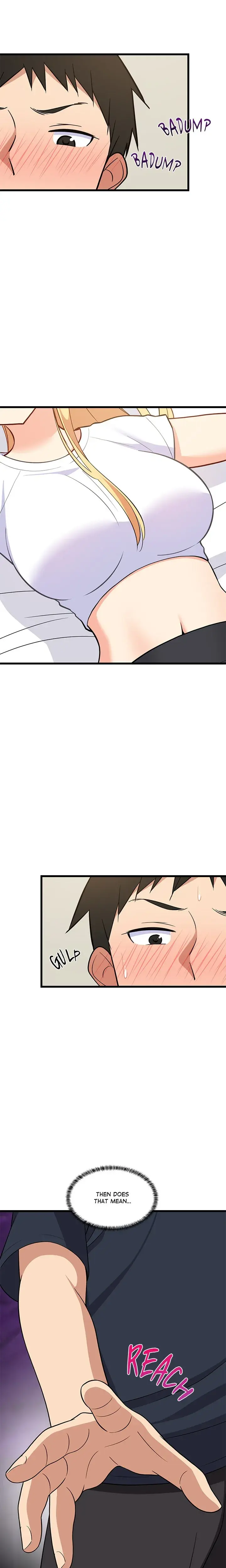 Study Buddies Episode 10 - Page 26