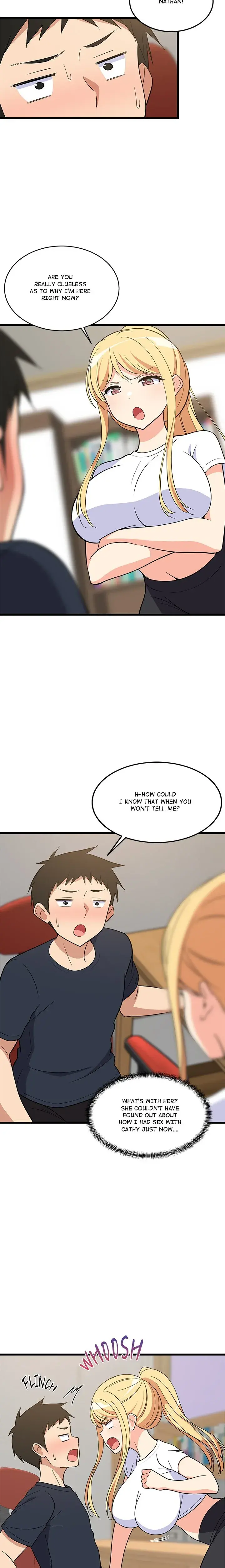 Study Buddies Episode 10 - Page 3