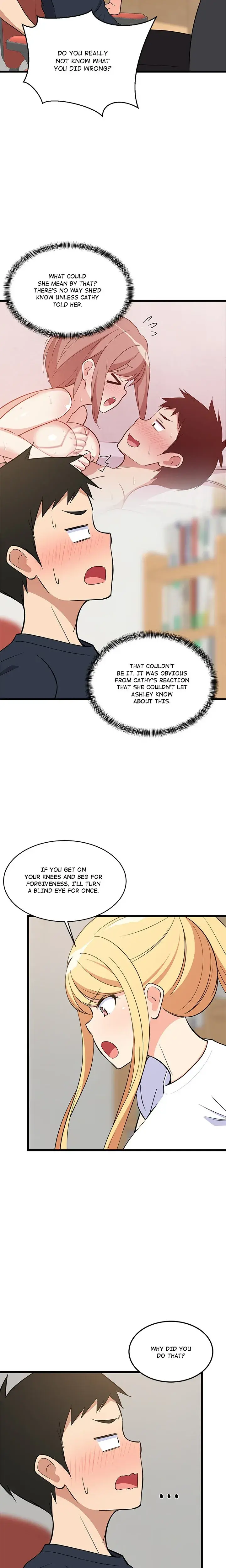 Study Buddies Episode 10 - Page 4