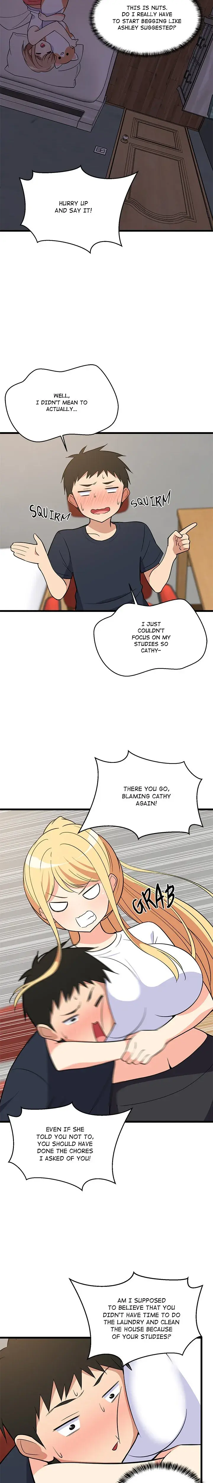 Study Buddies Episode 10 - Page 6