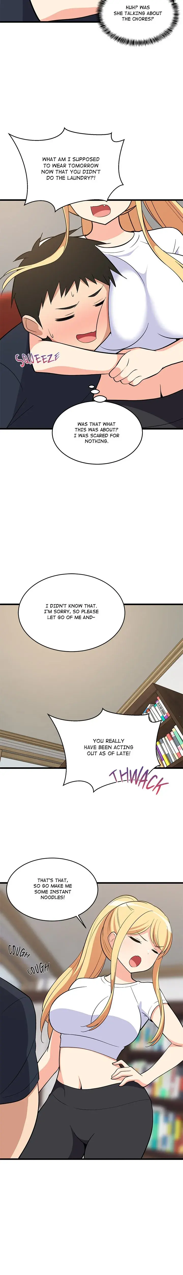 Study Buddies Episode 10 - Page 7