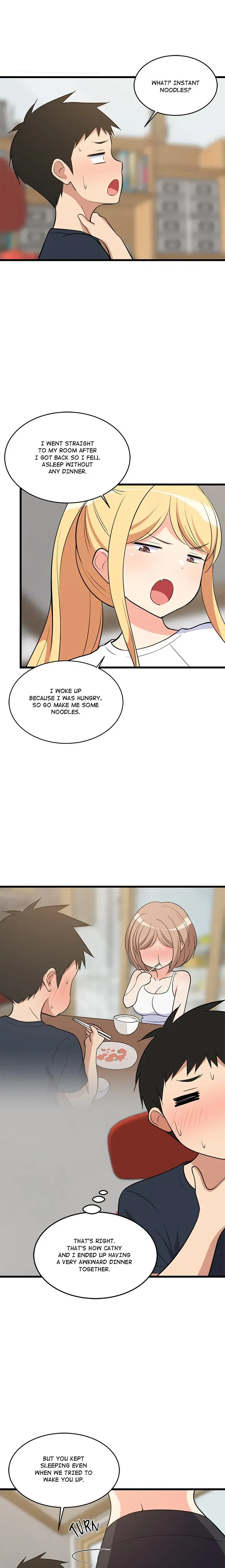 Study Buddies Episode 10 - Page 8