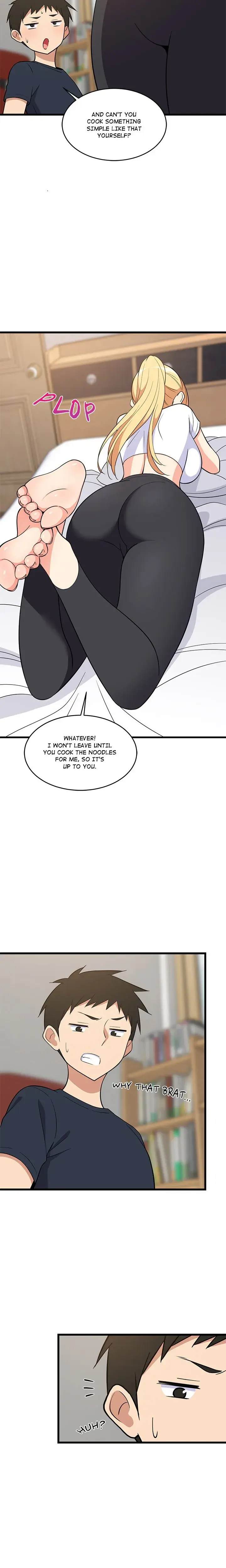 Study Buddies Episode 10 - Page 9