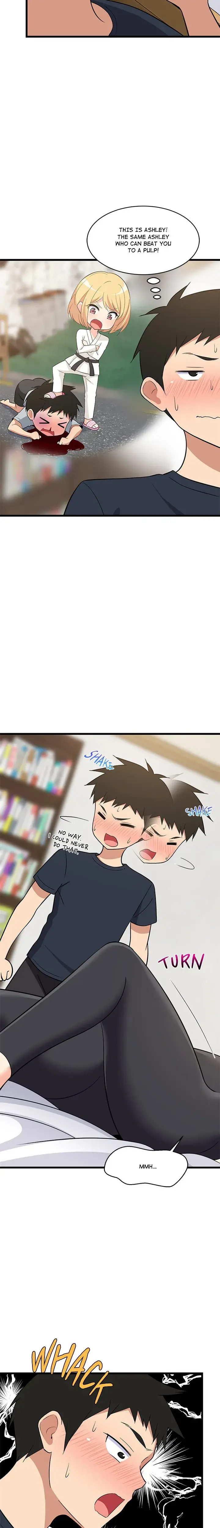 Study Buddies Episode 11 - Page 10
