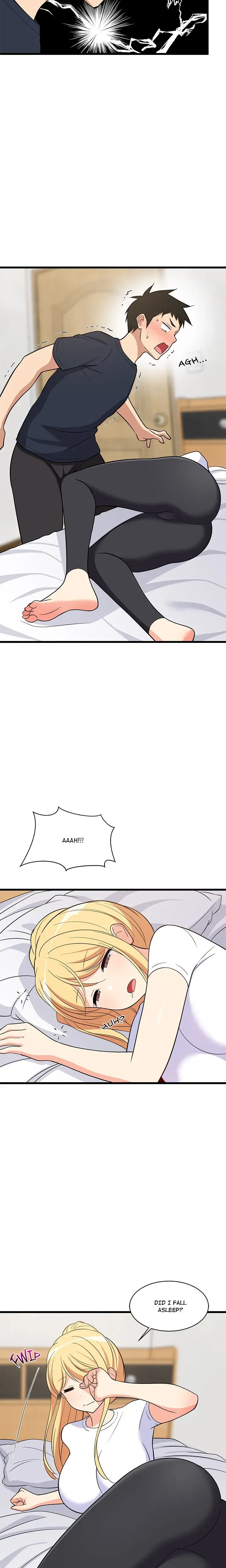 Study Buddies Episode 11 - Page 11