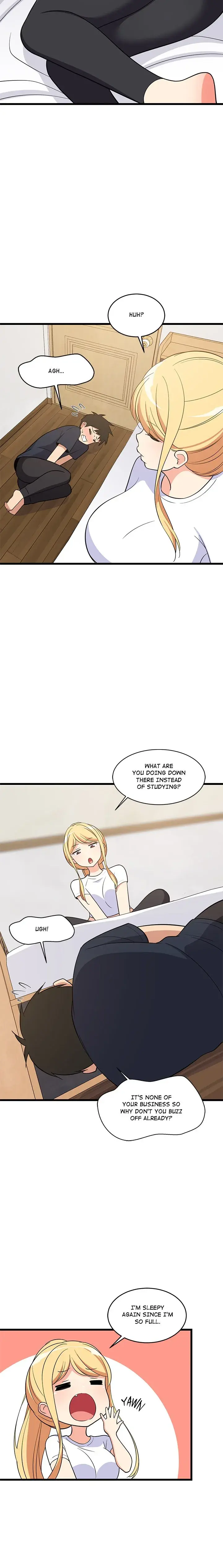 Study Buddies Episode 11 - Page 12