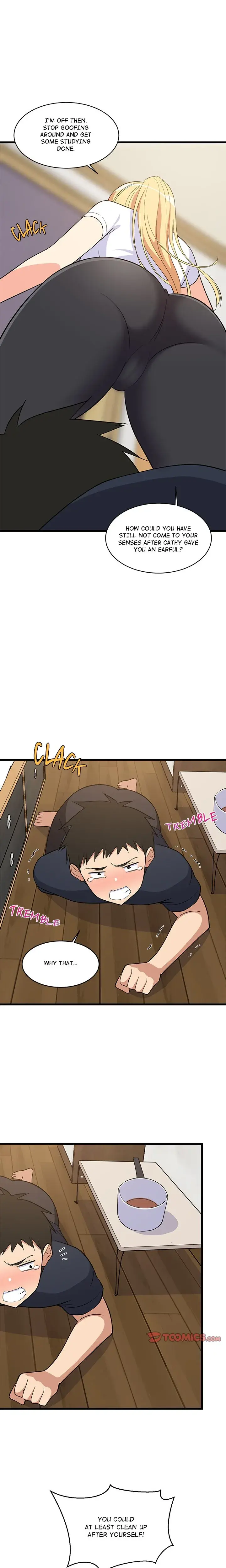 Study Buddies Episode 11 - Page 13