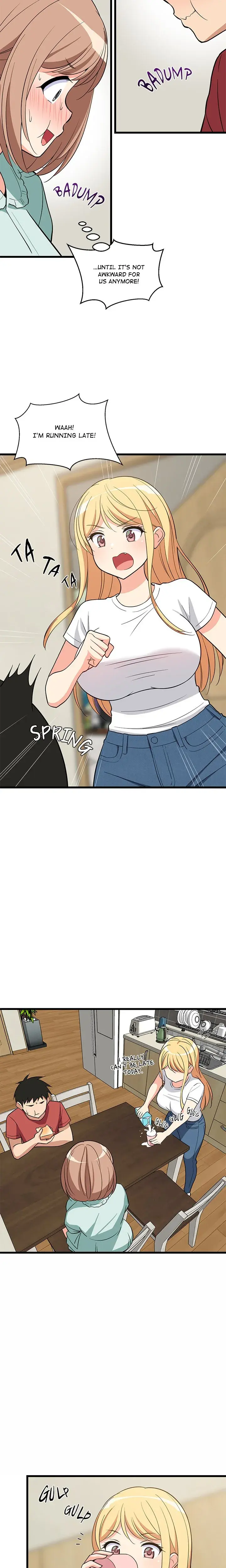 Study Buddies Episode 11 - Page 16