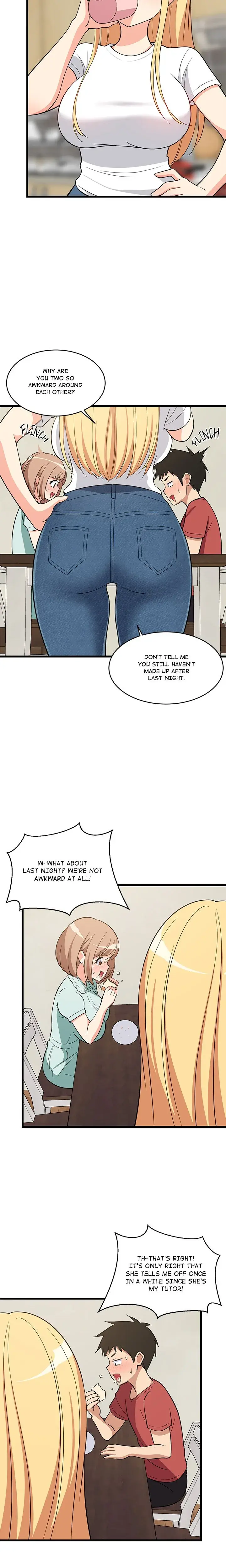 Study Buddies Episode 11 - Page 17