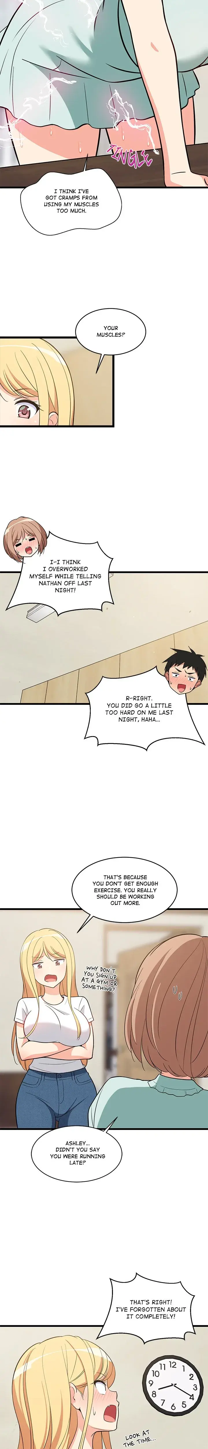 Study Buddies Episode 11 - Page 19