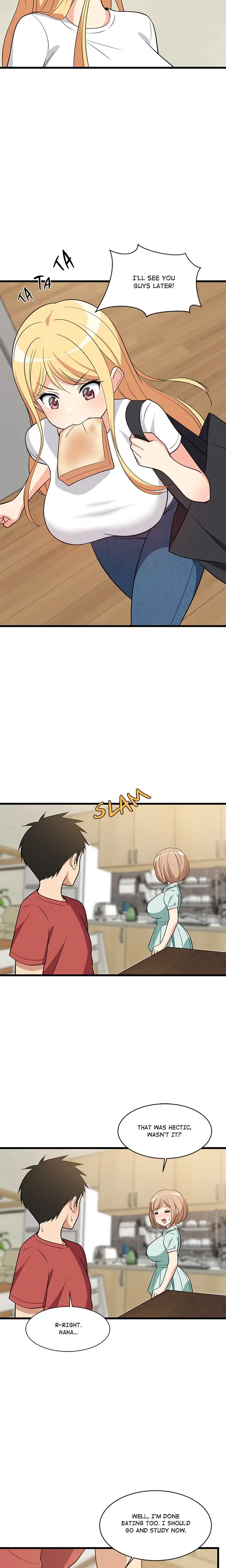 Study Buddies Episode 11 - Page 20