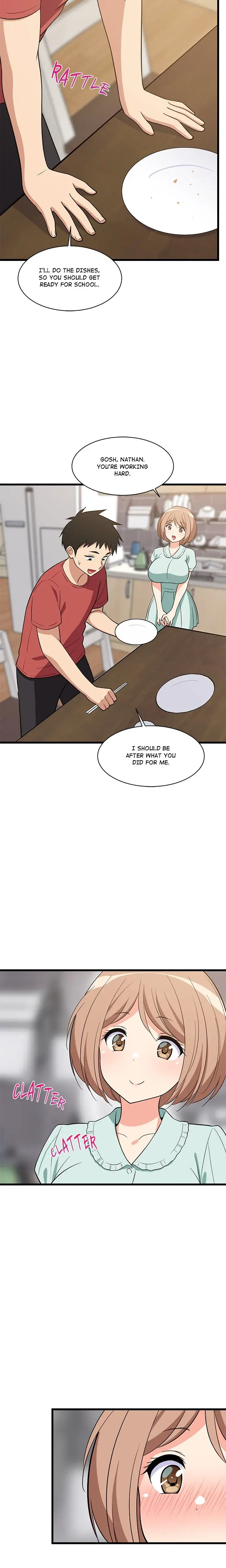 Study Buddies Episode 11 - Page 21