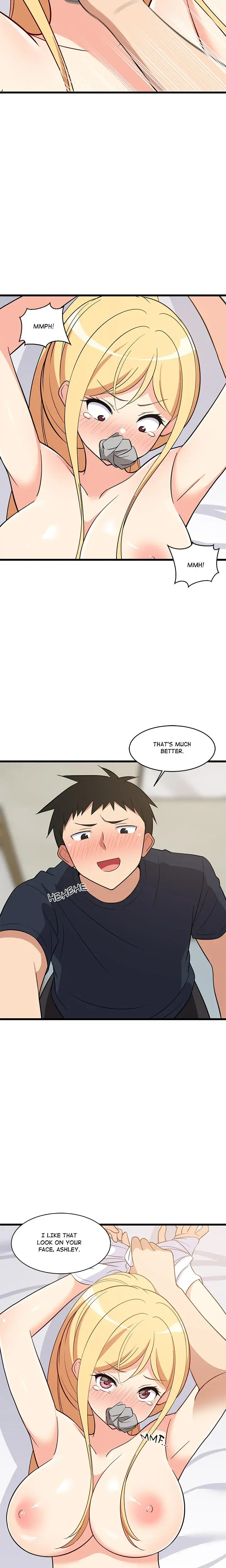 Study Buddies Episode 11 - Page 6