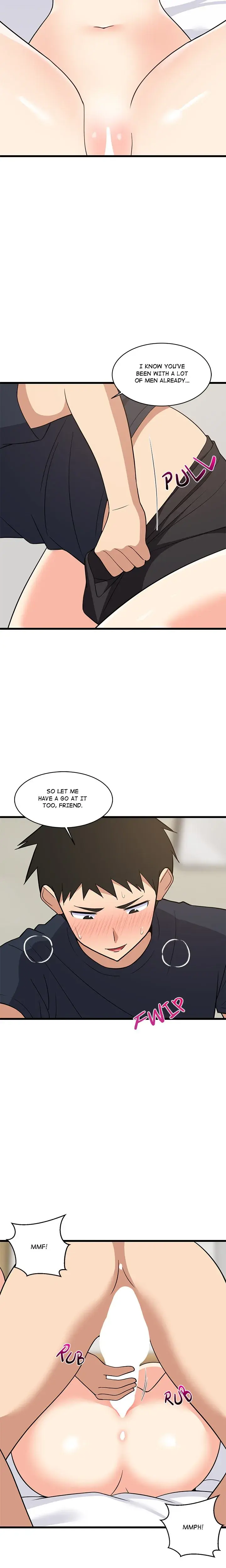 Study Buddies Episode 11 - Page 7
