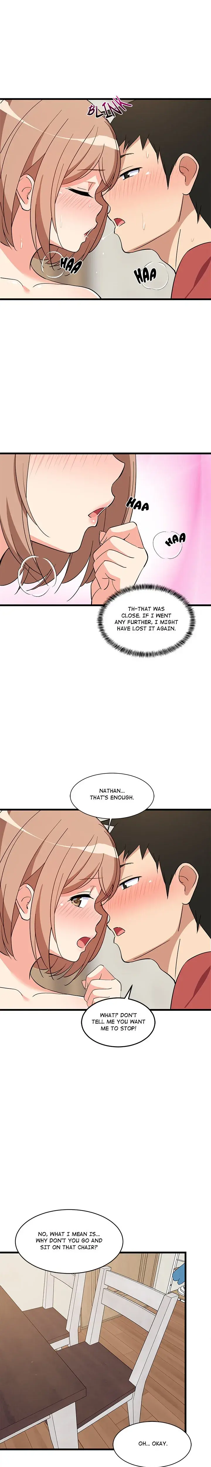 Study Buddies Episode 12 - Page 11