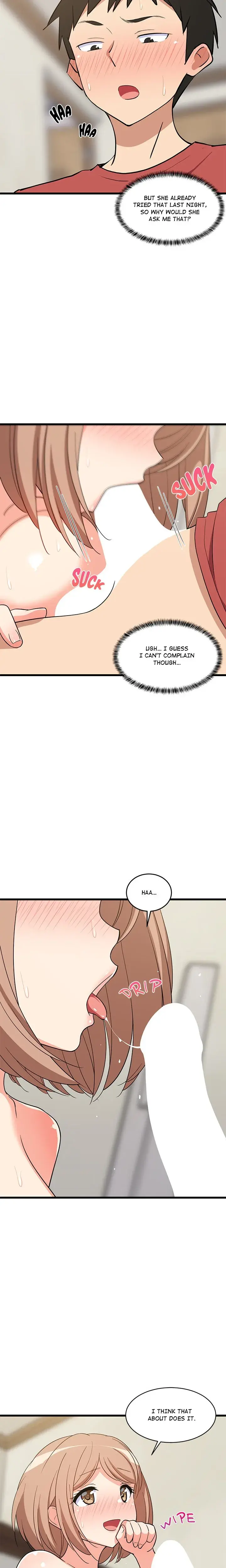 Study Buddies Episode 12 - Page 15