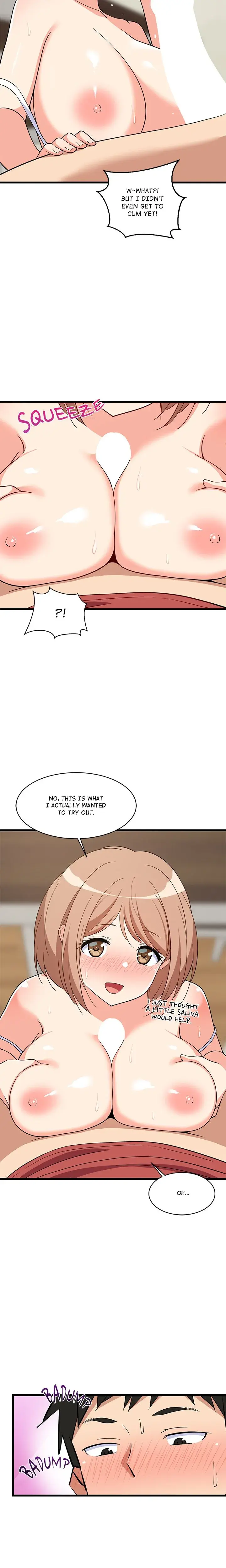 Study Buddies Episode 12 - Page 16