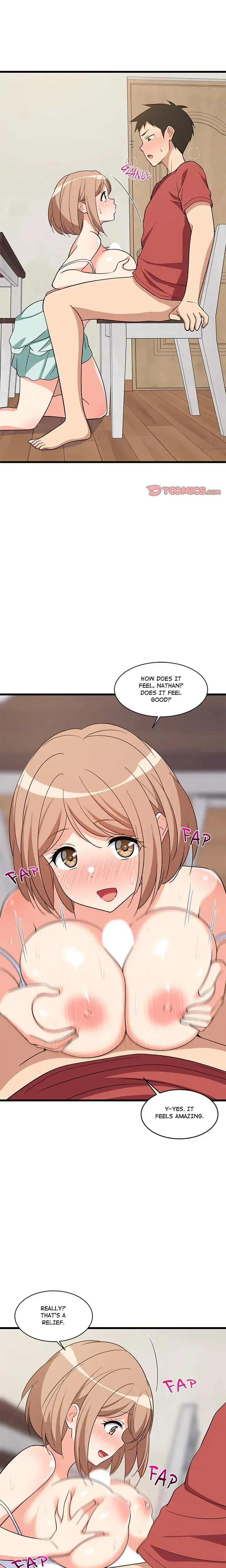 Study Buddies Episode 12 - Page 19