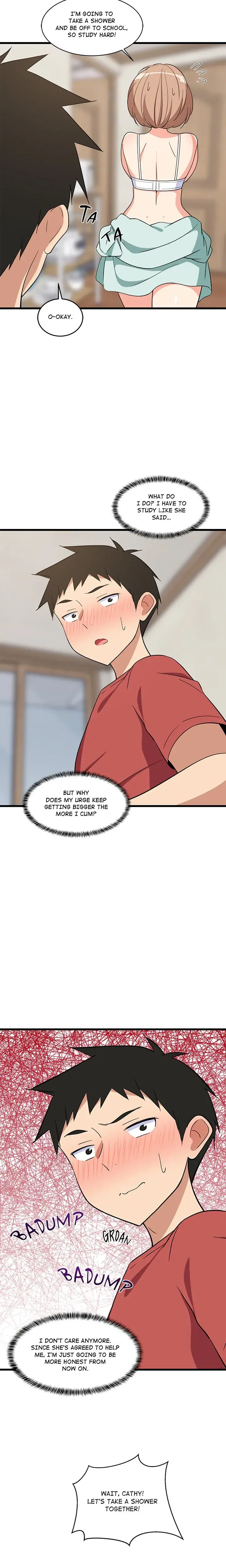 Study Buddies Episode 12 - Page 26