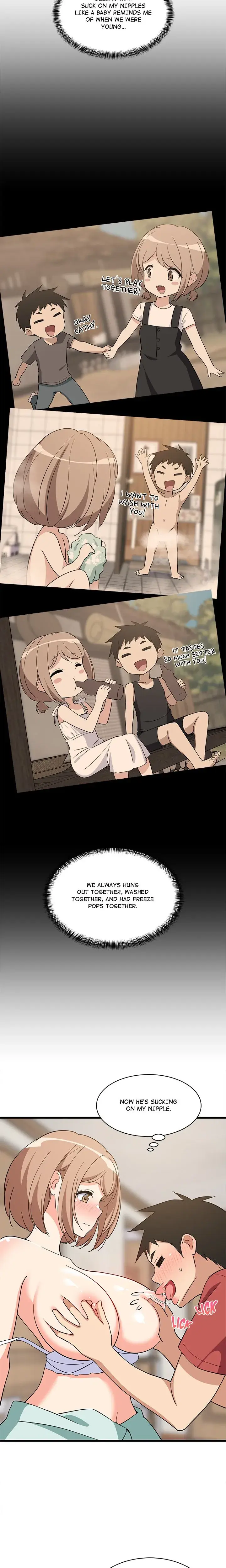Study Buddies Episode 12 - Page 4