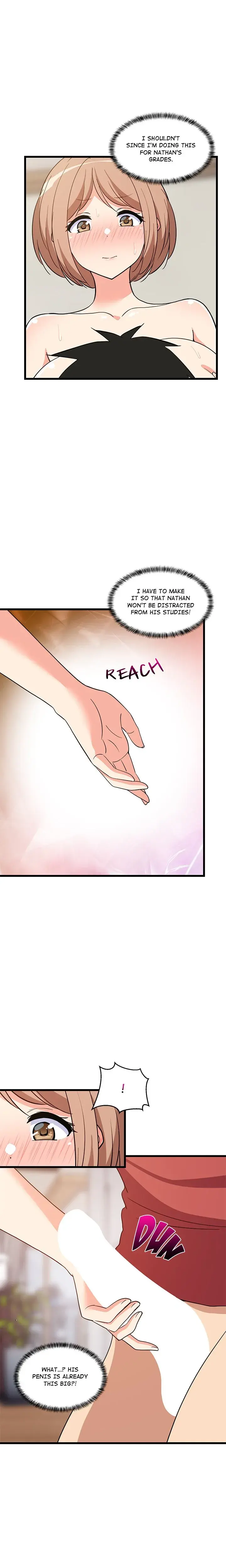 Study Buddies Episode 12 - Page 7