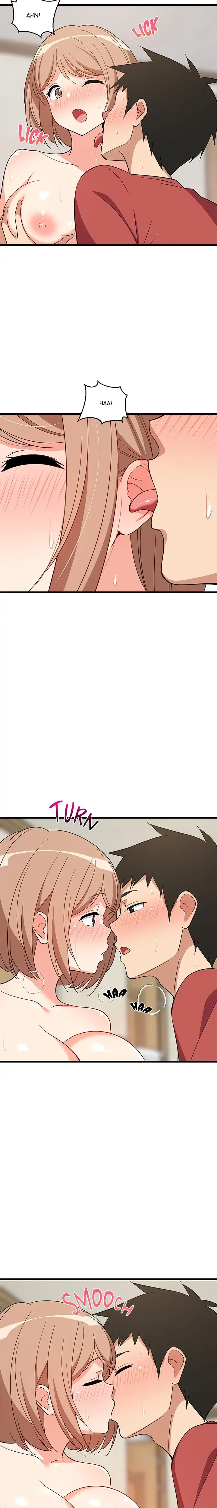 Study Buddies Episode 12 - Page 9