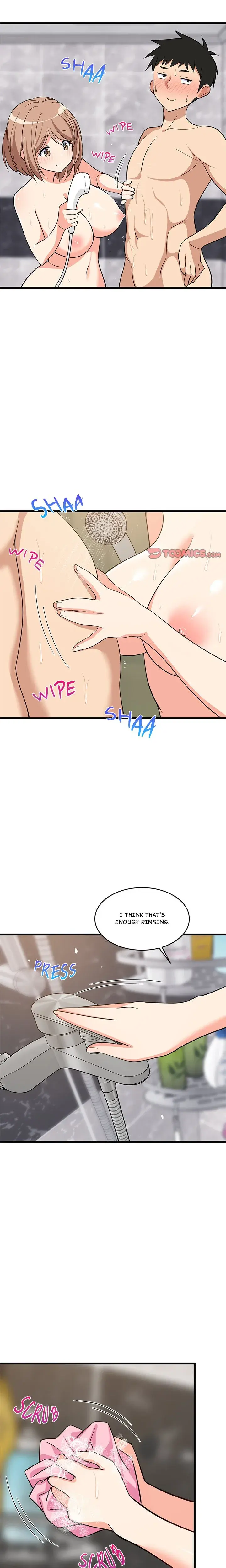 Study Buddies Episode 13 - Page 10