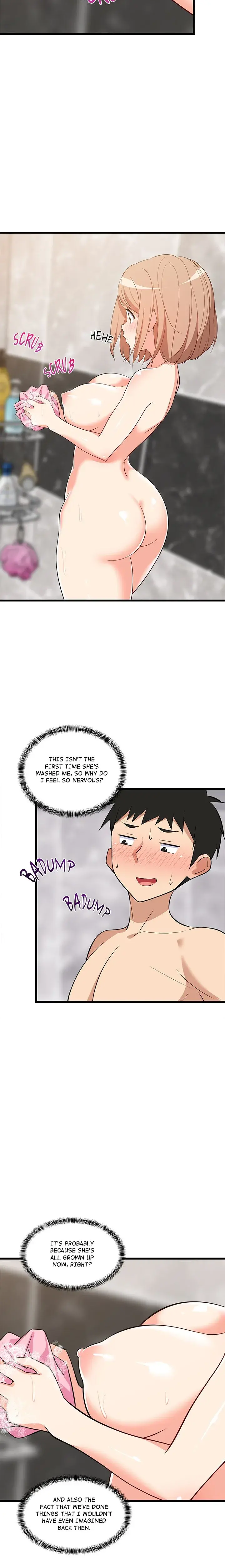 Study Buddies Episode 13 - Page 11
