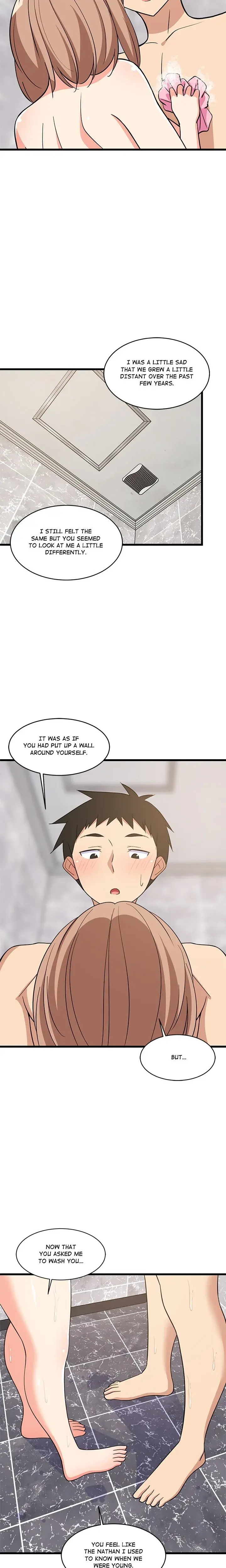 Study Buddies Episode 13 - Page 14
