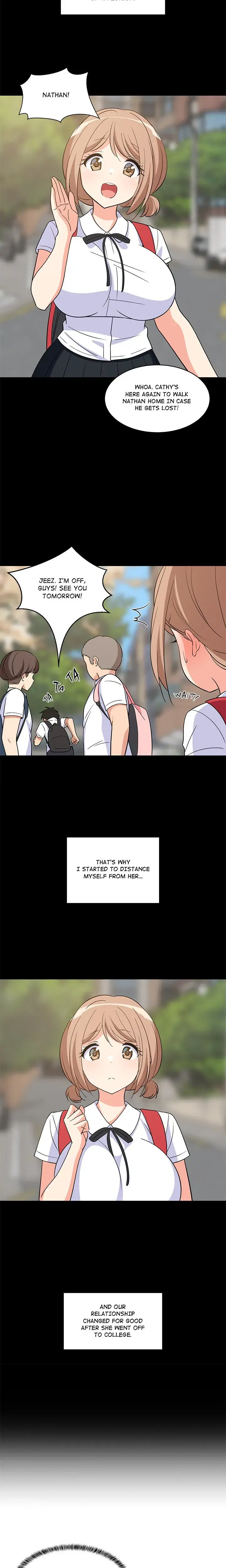Study Buddies Episode 13 - Page 17